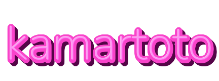kamartoto — logo kanal